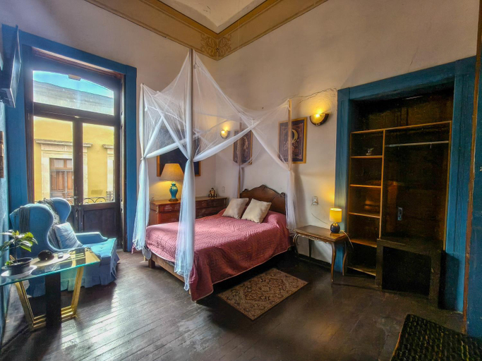 Bedroom 2, Villa Catrina, Morelia