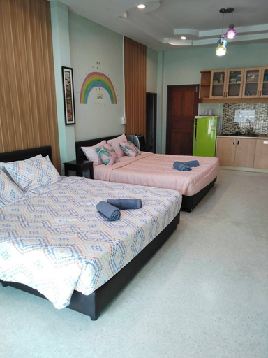 Room 3, Ranbow, Ban Lat