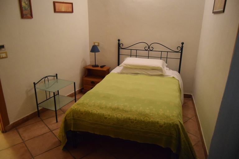 Room 3, Affittacamere Teré Ceriana, Imperia