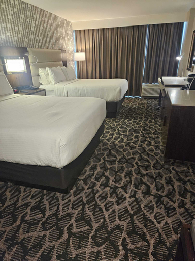 Bedroom 4, Grand Tuscany Hotel, Houston
