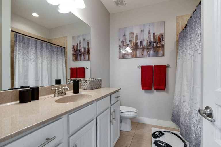 Interior 2, Corner King - King Size Beds, Close to Vandy & Broadway,, Davidson