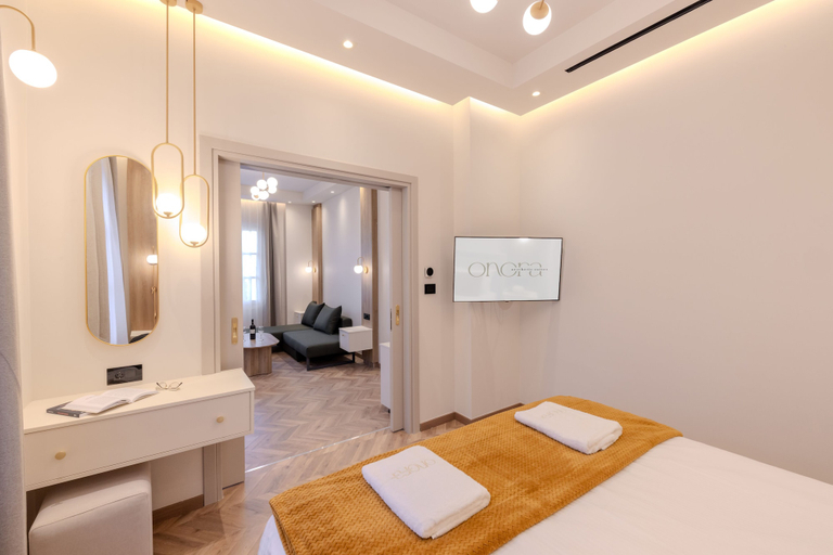 Room 2, Onora Suites Nafplio, Peloponnese