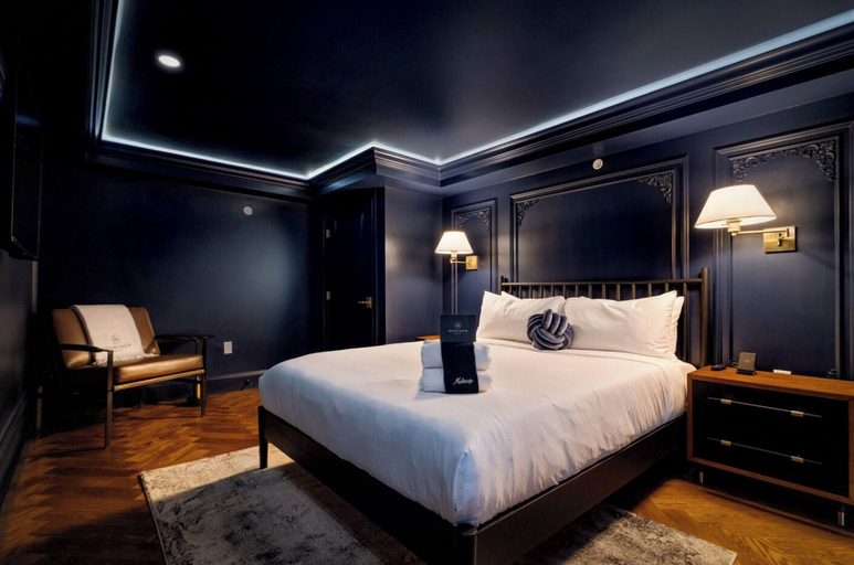 Primary image 1, The Highliner Hotel, Essex