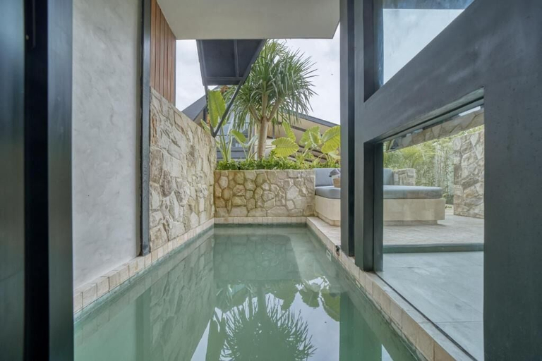 Pool 5, Masuka Loft Villas, Badung
