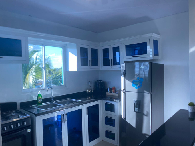 Private kitchen 5, El Rinconcito, Santo Domingo Este