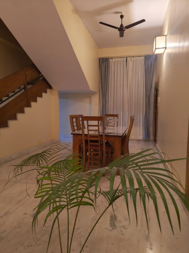 Dining 5, Heritage Homestay, Sivasagar