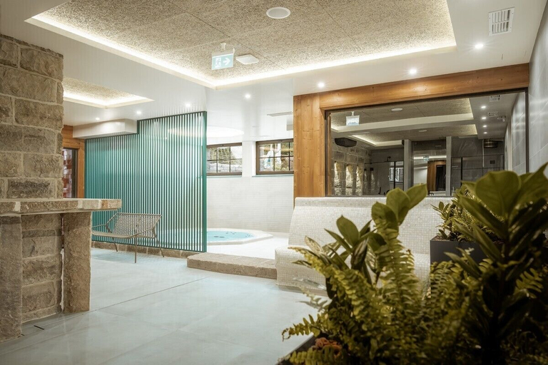 Spa 2, Angelina Apart Hotel & Spa, Valjevo