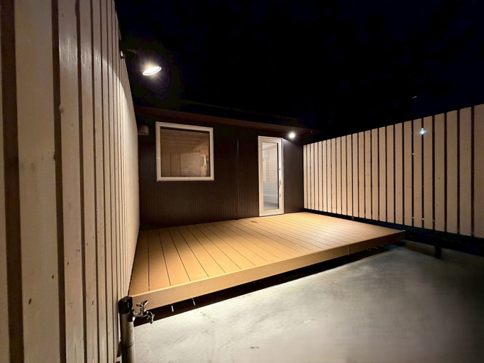 Terrace/patio 5, ATTA Toya - Lake Resort, Sōbetsu