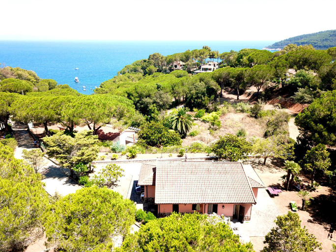 Exterior & Views, Casale La Magnolia - Capo Perla Apartments, Livorno