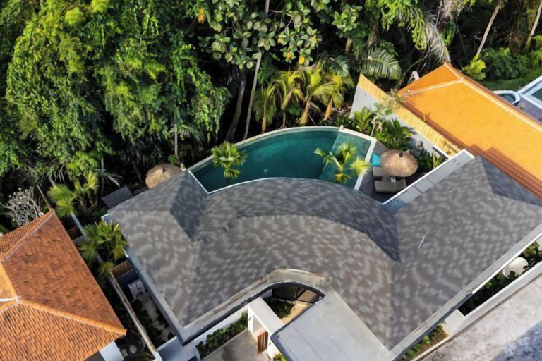 Outdoor pool 4, Villa Jungle Rendez Vous by BaliSuperHost, Gianyar