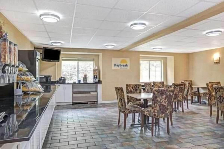 Food & Drinks, Sturbridge Plaza Hotel, Worcester