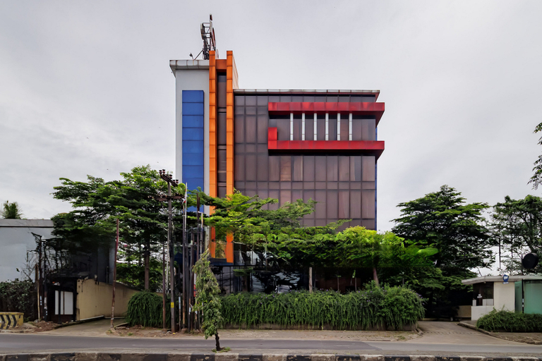Others 3, Sans Vibes Hotel Igloo Cikarang, Cikarang