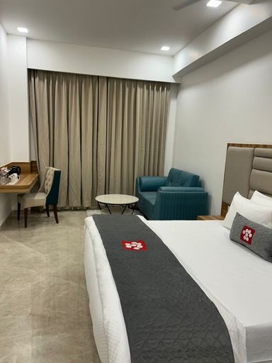 Room 3, Mastiff Select Aparajita, Sikar
