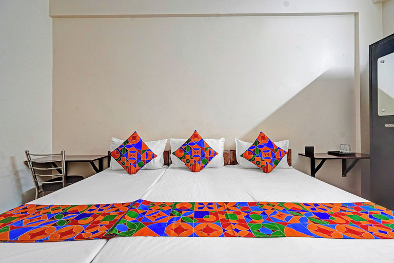 Room 2, Via Lords inn, Bhopal