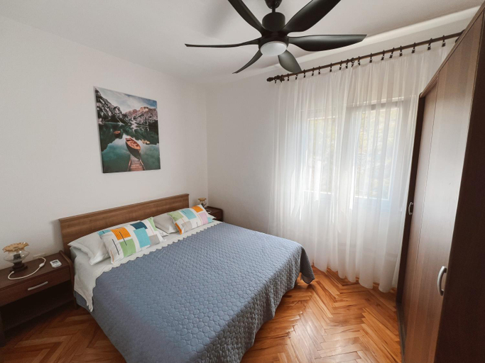 2, Apartments Nediljka - Dolac, Primosten, Primošten
