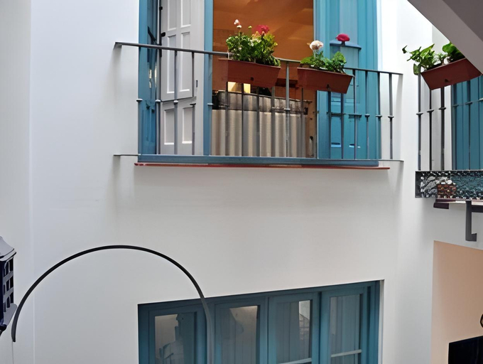 Others 3, MonKeys Apartments Pureza House, Sevilla
