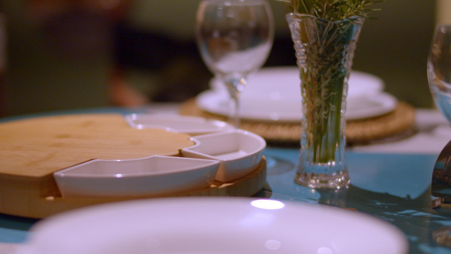Food & Drinks 4, L'esperienza - Chales completos - Ecoturismo, Nova Palma