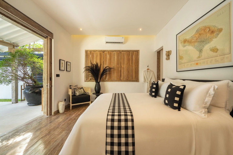Room 2, Villa Luxe Bali 1, Badung