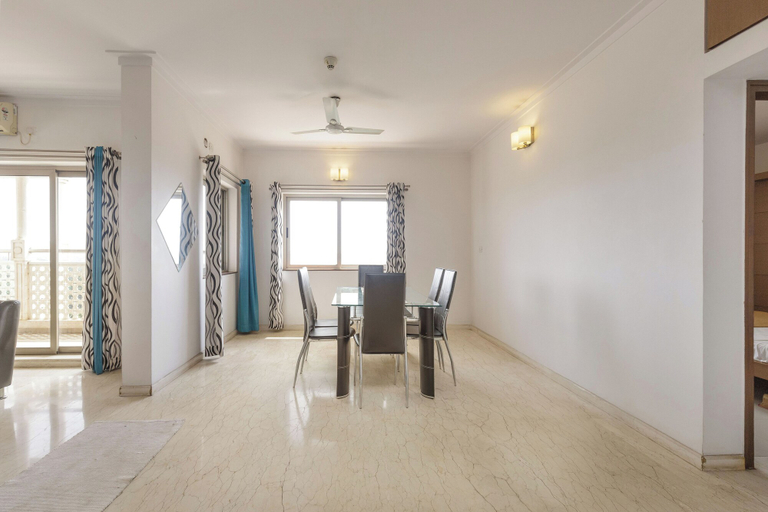 Interior 2, Lakeside Aerobay by Red Olive Nr Airport 3bhk, Bangalore