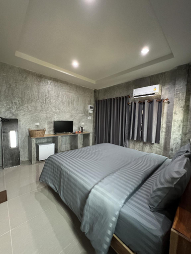 Bedroom 3, Samanta By The Hill, Pattaya