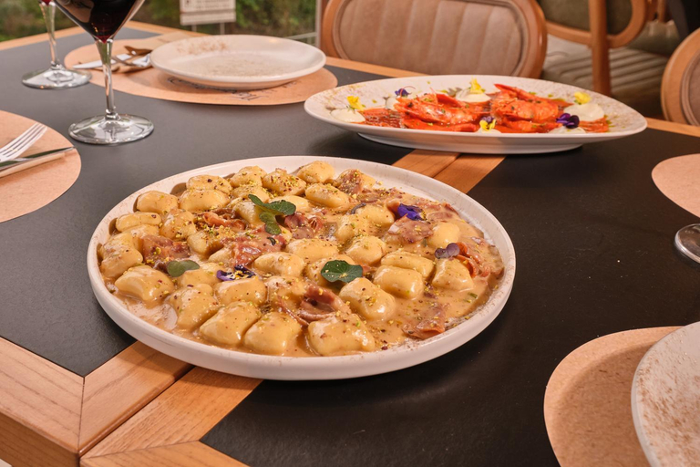 Food & Drinks 4, Paramithenio Village Beach Resort & Spa, Central Greece