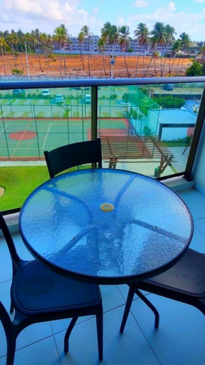 Sport & Beauty 2, Flat Mana Beach Experience - Muro Alto, Ipojuca