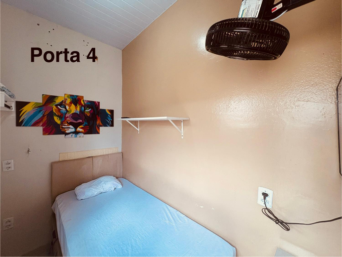 2, MiniRooms, Boa Vista