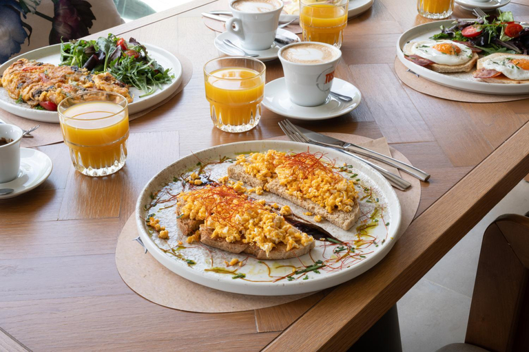 Food & Drinks 5, Paramithenio Village Beach Resort & Spa, Central Greece