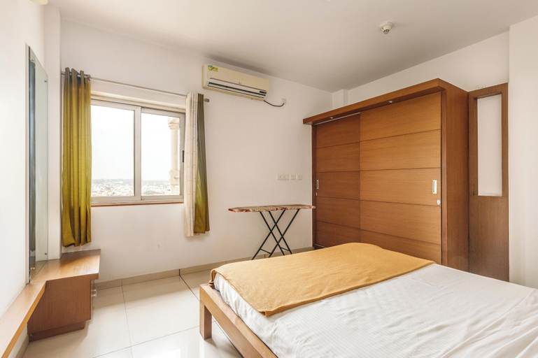 Interior 3, Lakeside Aerobay by Red Olive Nr Airport 3bhk, Bangalore
