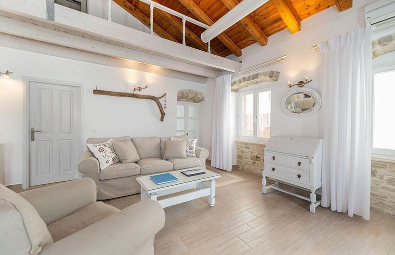 Facilities 5, The Harbour House, Ionian Islands