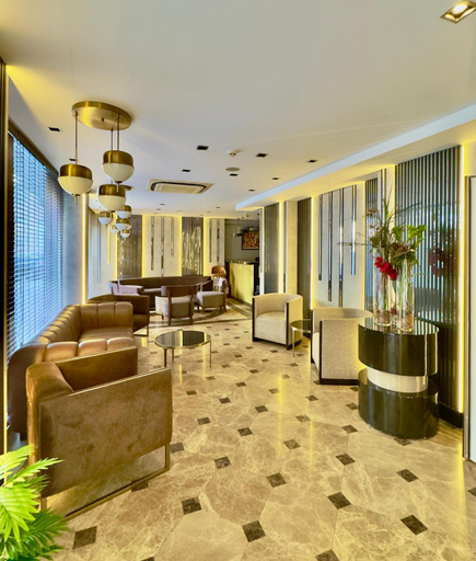 Others 4, REGENCY WORLD HOTEL, Beyoğlu