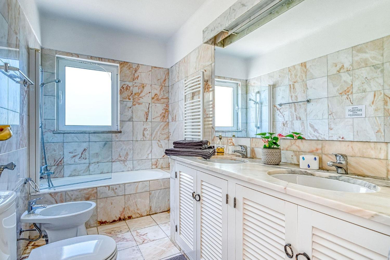Bathroom 4, Casa Beatriz - Magnificent Villa, Lagoa
