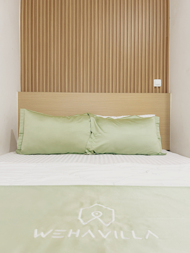 Others 3, Weha Villa Luxury 3BR - Villa Playground Jogja, Sleman