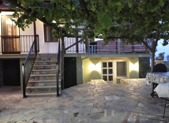 Others 1, Ovrios Stone House Pelion, Thessaly