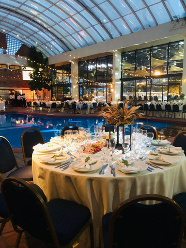 Food & Drinks 4, Hotel Horacio Quiroga, n.a151