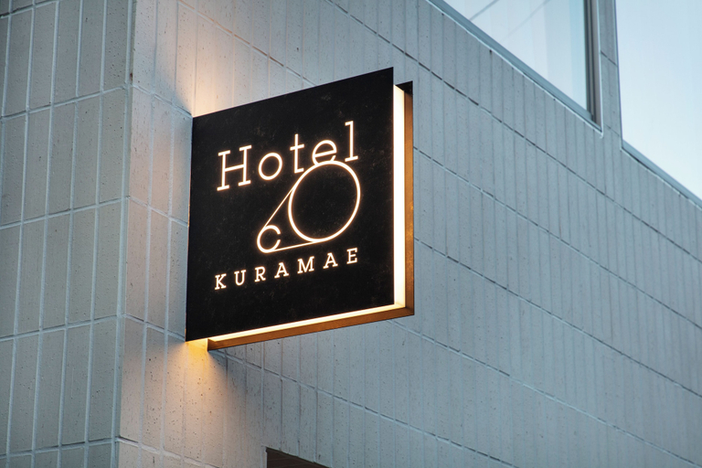Exterior & Views 2, HotelCO Kuramae, Taitō