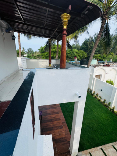 Sport & Beauty, Sunny Bay ECR, Kancheepuram