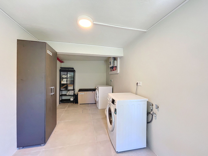 Room 2, Mar Yam Garden by Atlantic Holiday, Santana