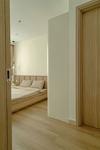Room 4, Ti Tach Home in Nera Garden Hue, Huế