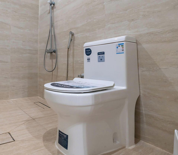 Bathroom, Private Zone Al Aqiq, Riyadh