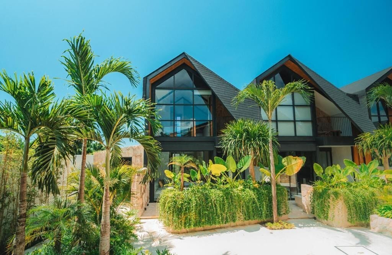 Exterior 4, Masuka Loft Villas, Badung