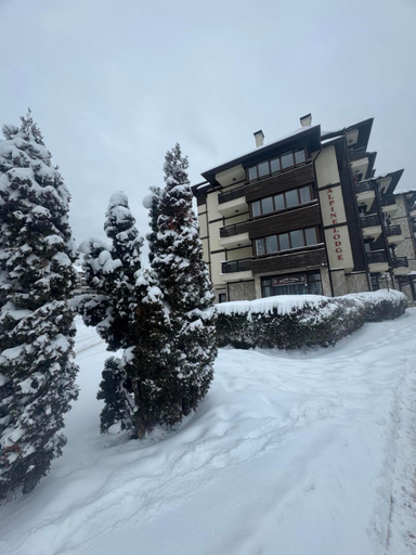 Exterior & Views 3, Alpine Lodge Bansko Apartments, Bansko