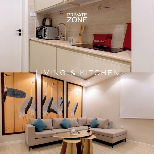 Interior 4, Private Zone Al Aqiq, Riyadh