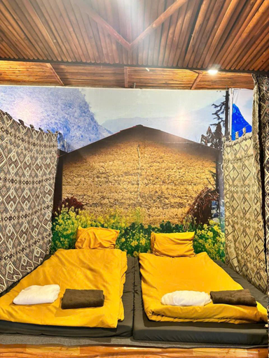 Others 3, Đa Nho Homestay, Mèo Vạc