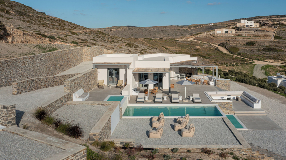 Exterior 2, Avera Luxury Private Villas, South Aegean