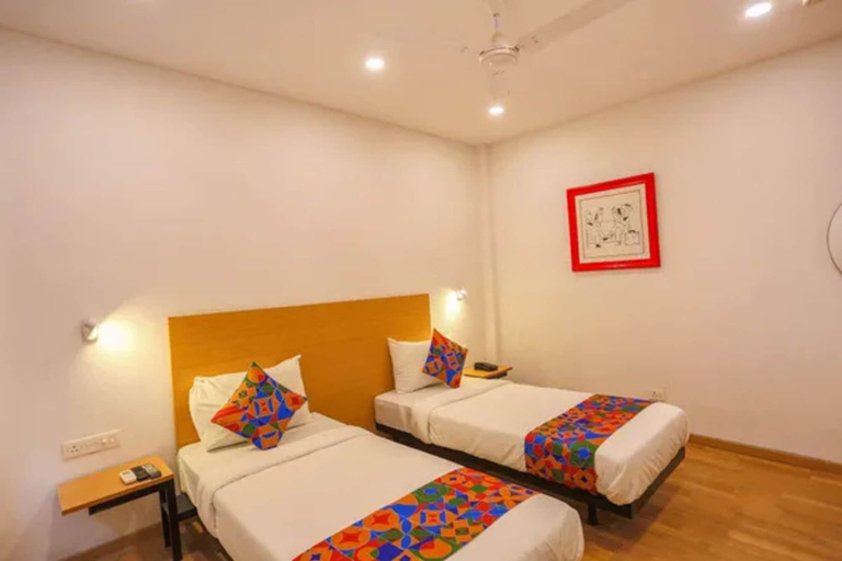 Room 4, Via VG Grand, Bangalore