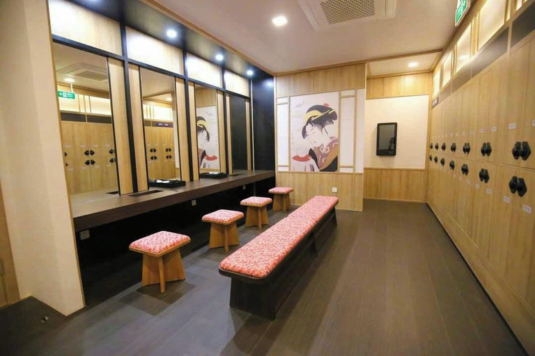 Spa, ACE Hostel, Hoàn Kiếm