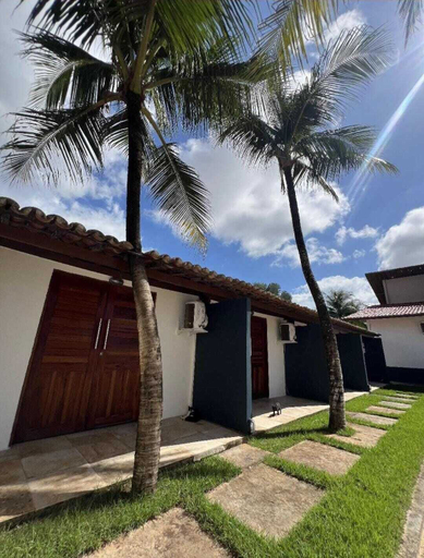 Property grounds 2, BrKite Pousada, Caucaia