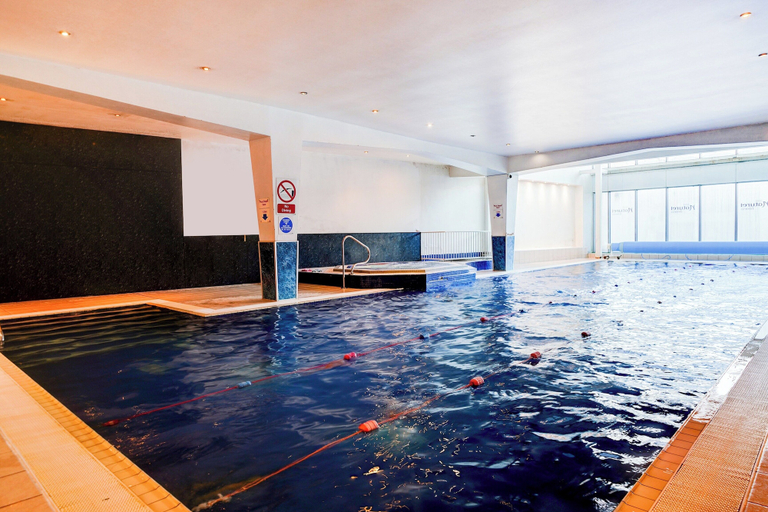 Sport & Beauty 3, Mercure Cardiff Holland House Hotel & Spa, Cardiff