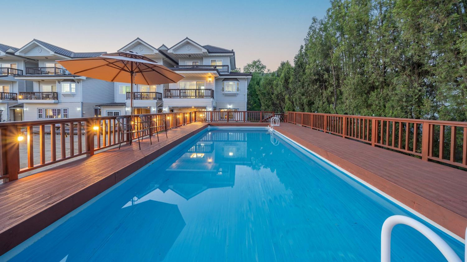Sport & Beauty, Ganghwa Rodemhouse Pension, Ganghwa